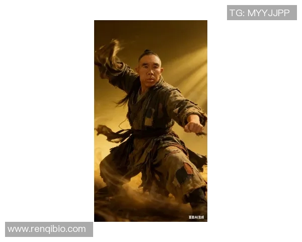 少林足球星爷终极之战:历经风雨再战绿茵,英雄归来再创辉煌