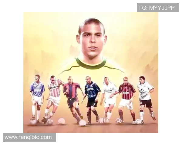 新一代足球球星即将诞生 谁将成为未来足坛的传奇之星