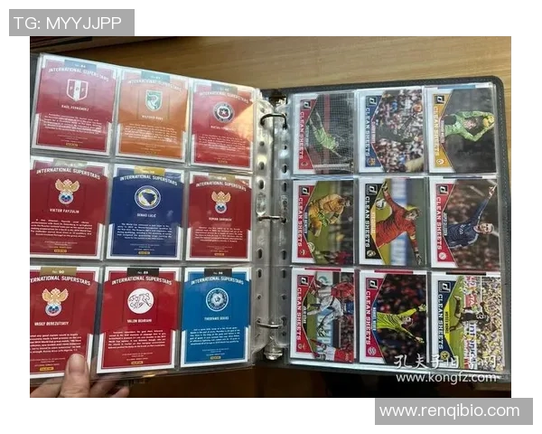 足球球星卡为何越来越值钱背后的市场趋势与投资价值分析